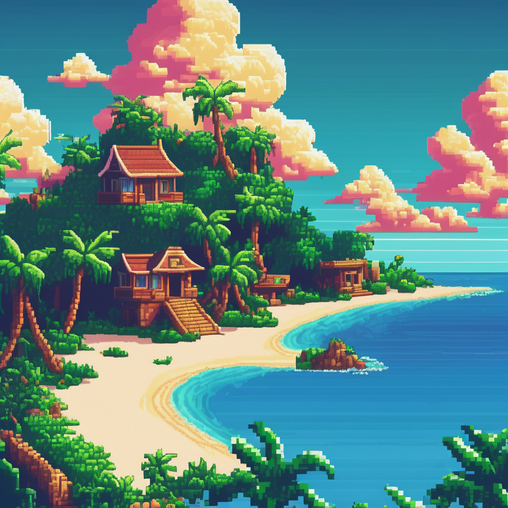 Island